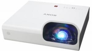 VPL-SX236短焦數據投影機